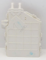 Detergent Dispenser Cover - 70012574 Spray Matr As Cmp Nexi Wm [Candy Hoover]
